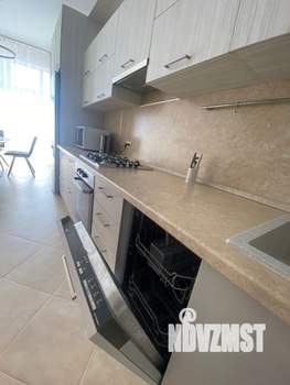 1-к квартира, вторичка, 55м2, 8/8 этаж