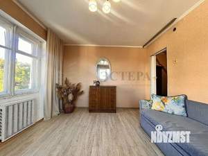 2-к квартира, вторичка, 38м2, 4/5 этаж