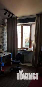 3-к квартира, вторичка, 97м2, 2/3 этаж