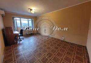 2-к квартира, вторичка, 52м2, 4/9 этаж