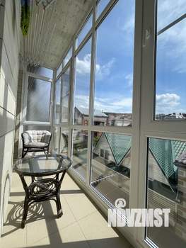 1-к квартира, вторичка, 41м2, 3/4 этаж