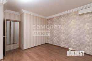 3-к квартира, вторичка, 81м2, 10/16 этаж