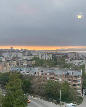 1-к квартира, вторичка, 36м2, 9/9 этаж