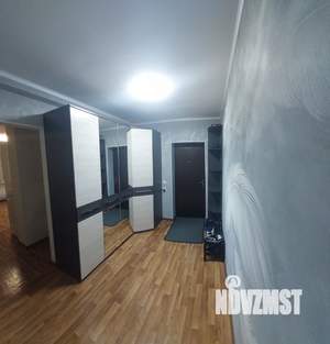 2-к квартира, вторичка, 65м2, 9/16 этаж