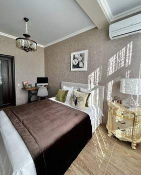 2-к квартира, вторичка, 70м2, 4/7 этаж