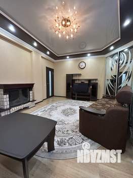 2-к квартира, вторичка, 72м2, 4/10 этаж
