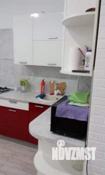 1-к квартира, вторичка, 53м2, 8/8 этаж