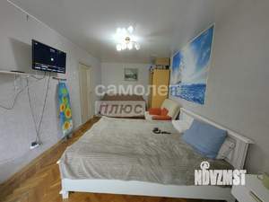 1-к квартира, вторичка, 29м2, 4/5 этаж