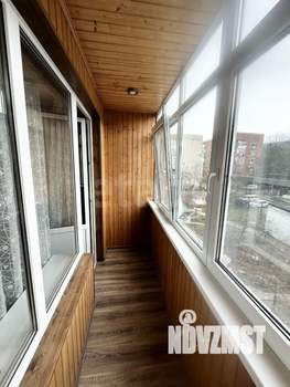 2-к квартира, вторичка, 58м2, 3/5 этаж