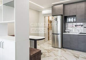 Студия квартира, вторичка, 37м2, 9/20 этаж