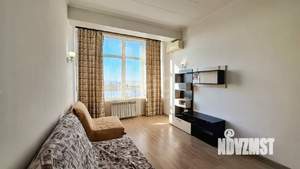 1-к квартира, вторичка, 42м2, 2/10 этаж