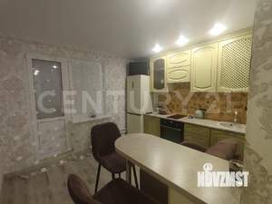 1-к квартира, вторичка, 37м2, 10/16 этаж