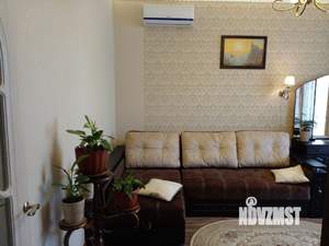 2-к квартира, вторичка, 66м2, 1/7 этаж