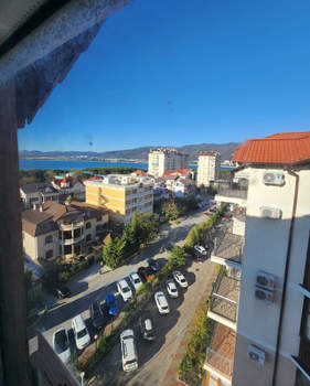 2-к квартира, вторичка, 50м2, 8/8 этаж