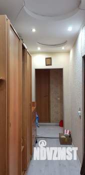 3-к квартира, вторичка, 65м2, 1/9 этаж