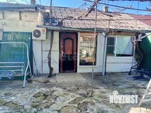 3-к квартира, вторичка, 58м2, 1/1 этаж