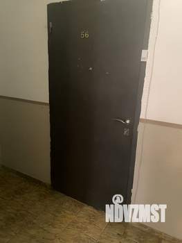 1-к квартира, вторичка, 30м2, 6/6 этаж