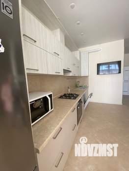 1-к квартира, вторичка, 55м2, 8/8 этаж
