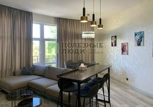 3-к квартира, вторичка, 101м2, 3/6 этаж