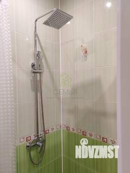 1-к квартира, вторичка, 38м2, 4/4 этаж