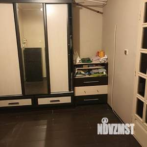 1-к квартира, вторичка, 41м2, 1/5 этаж