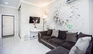 3-к квартира, вторичка, 55м2, 3/8 этаж