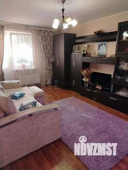 2-к квартира, вторичка, 56м2, 12/16 этаж