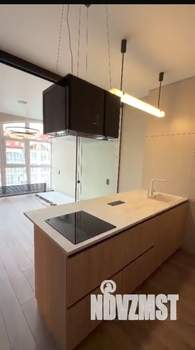 1-к квартира, вторичка, 58м2, 5/6 этаж