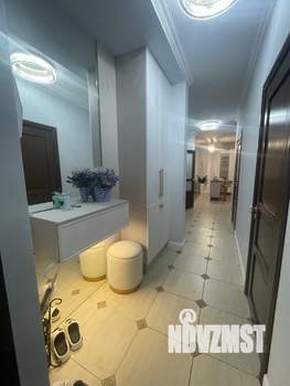 3-к квартира, вторичка, 98м2, 4/12 этаж