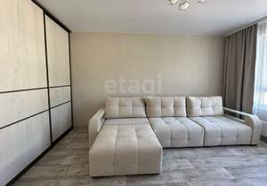 1-к квартира, вторичка, 36м2, 6/7 этаж