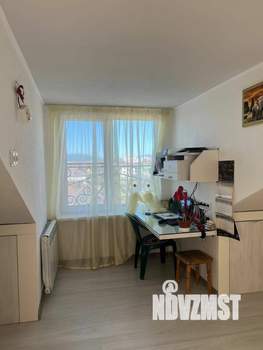 4-к квартира, вторичка, 145м2, 4/4 этаж