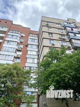 1-к квартира, вторичка, 42м2, 2/9 этаж