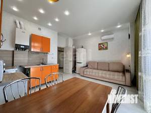 1-к квартира, вторичка, 49м2, 2/6 этаж