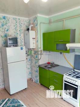 1-к квартира, вторичка, 34м2, 1/7 этаж
