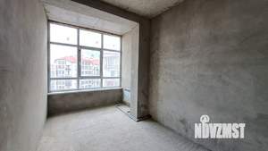 1-к квартира, вторичка, 42м2, 6/10 этаж