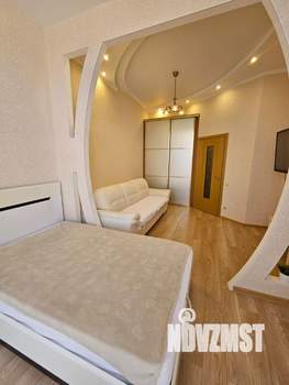 2-к квартира, вторичка, 76м2, 3/5 этаж