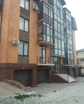 2-к квартира, вторичка, 46м2, 3/5 этаж