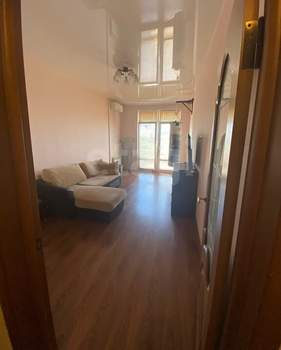 1-к квартира, вторичка, 47м2, 3/7 этаж