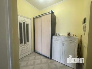 1-к квартира, вторичка, 50м2, 4/8 этаж