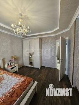 2-к квартира, вторичка, 70м2, 6/7 этаж
