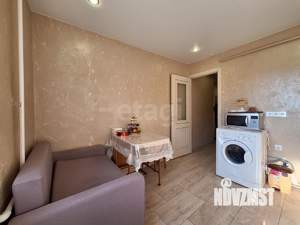 1-к квартира, вторичка, 37м2, 2/5 этаж