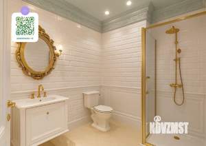 2-к квартира, вторичка, 85м2, 6/10 этаж