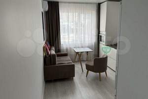 1-к квартира, вторичка, 46м2, 4/5 этаж