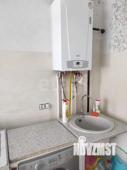 2-к квартира, вторичка, 54м2, 2/2 этаж