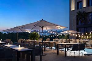 Студия квартира, вторичка, 36м2, 4/6 этаж