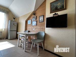 2-к квартира, вторичка, 52м2, 7/7 этаж