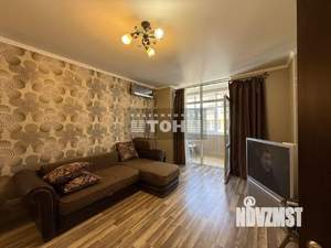 1-к квартира, вторичка, 45м2, 10/12 этаж