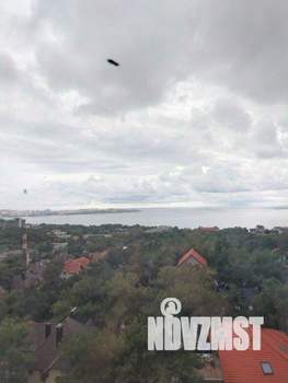 3-к квартира, вторичка, 116м2, 9/9 этаж
