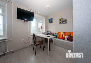 Студия квартира, вторичка, 20м2, 3/5 этаж