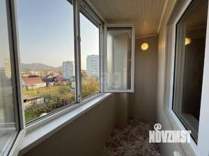 1-к квартира, вторичка, 31м2, 3/5 этаж